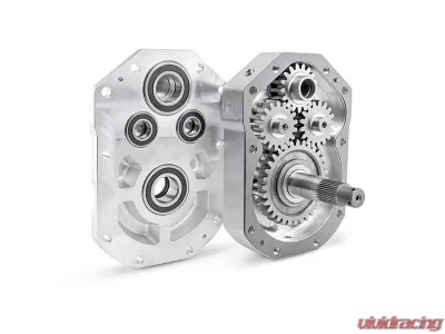 High Lifter Portal Gear Lift 6 inch Dual Idler Version Polaris RZR PRO XP | XP 4 2020 - 73-14516